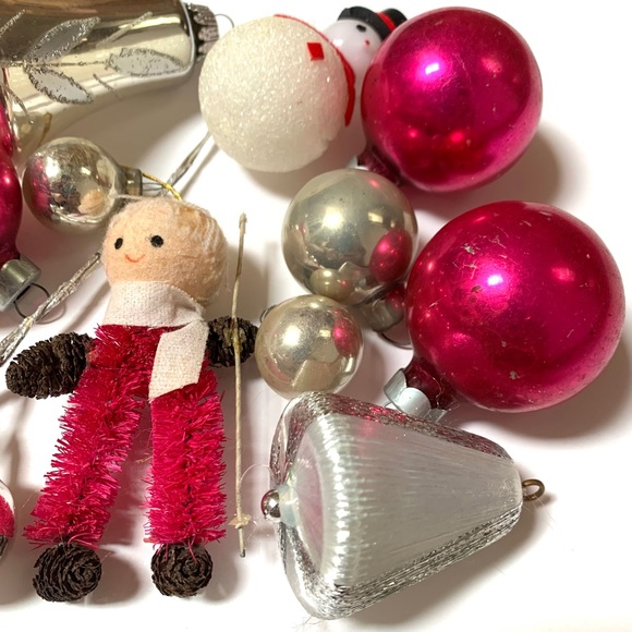 SALE! Vintage Christmas bundle - Picture 3 of 6